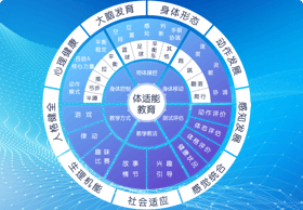 专业课程体系